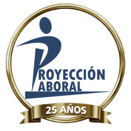 Logo de Proyección Laboral