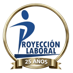 Logo de Proyección Laboral