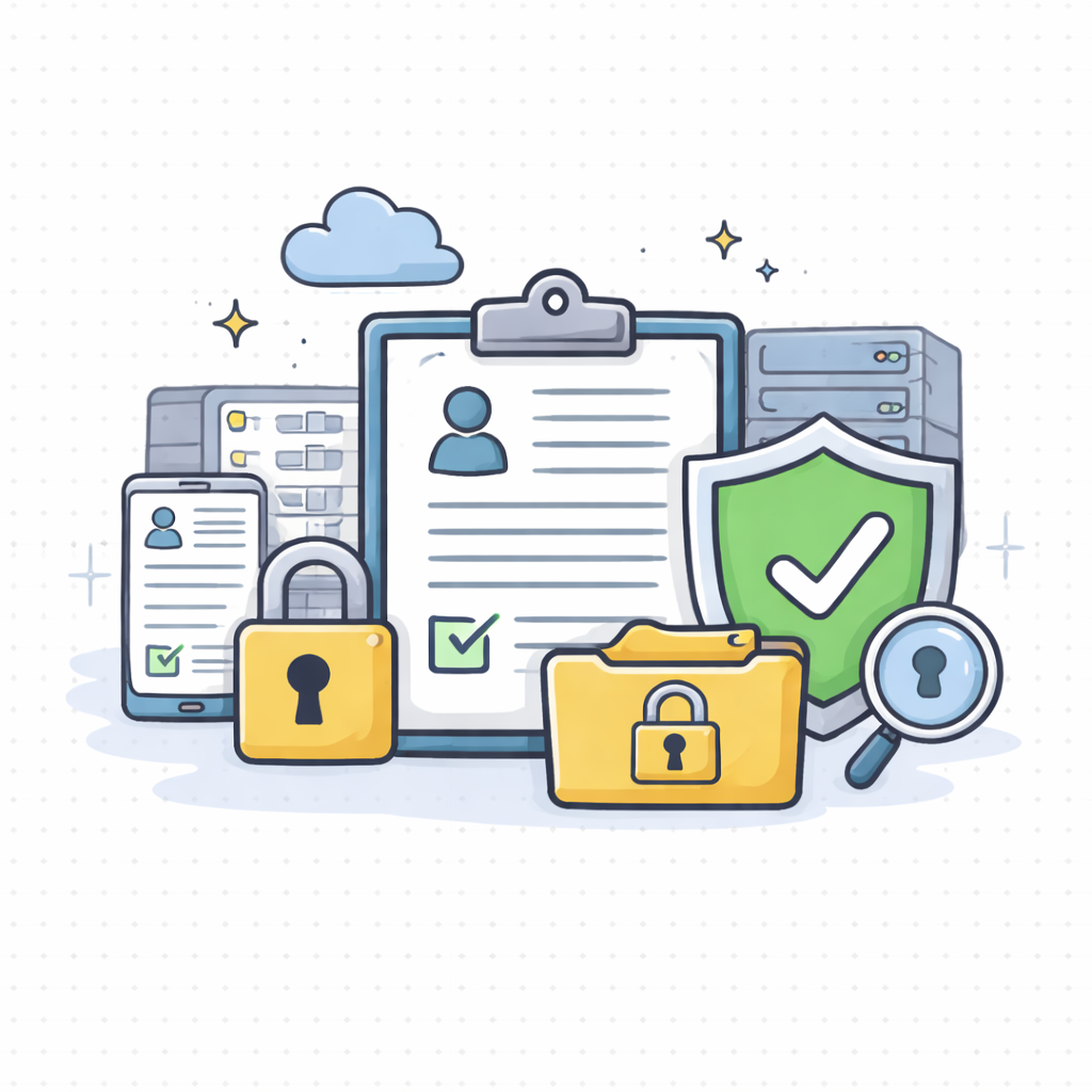 Política de Tratamiento de Datos Personales