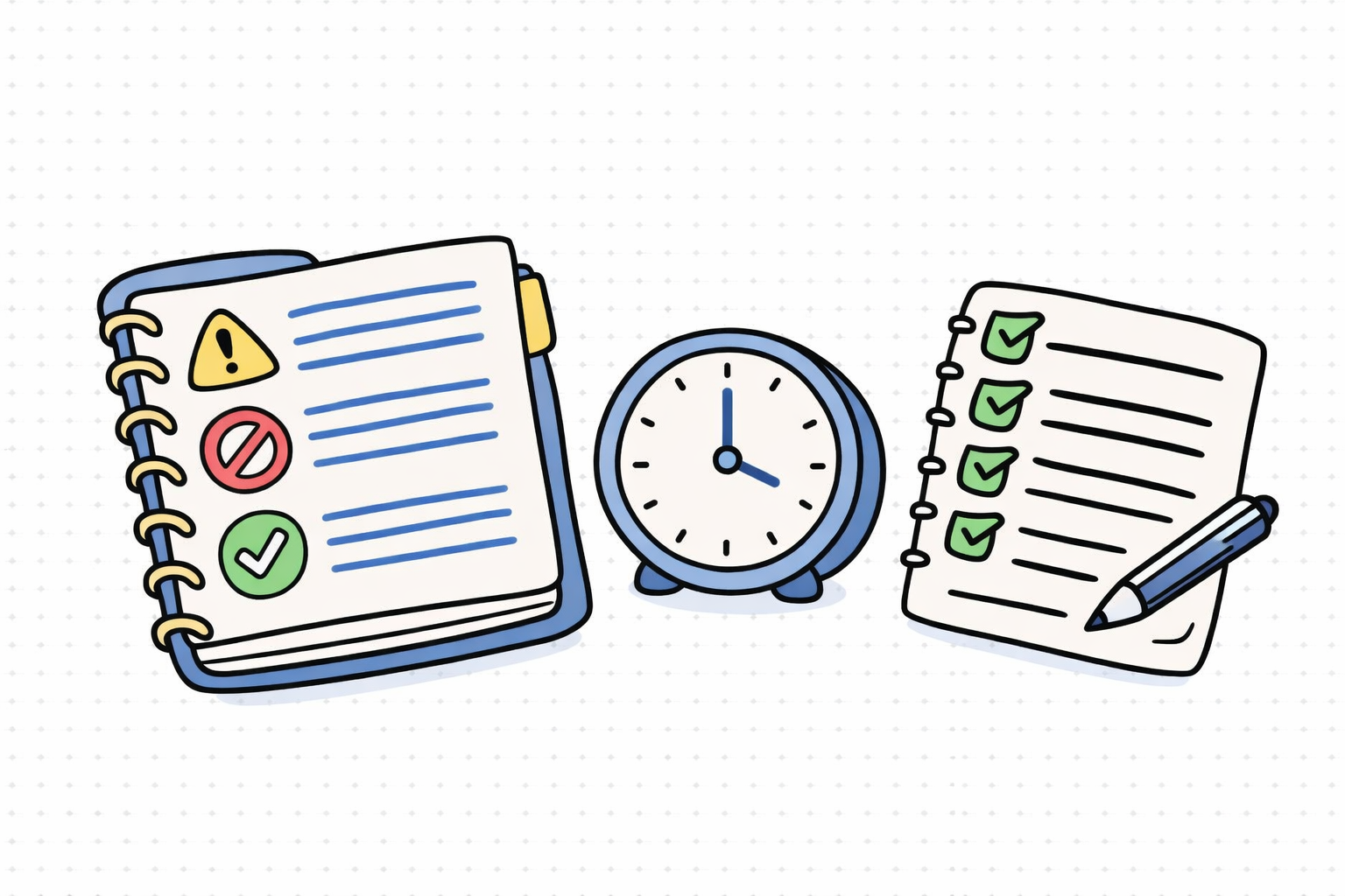 Reglamento Interno de Trabajo