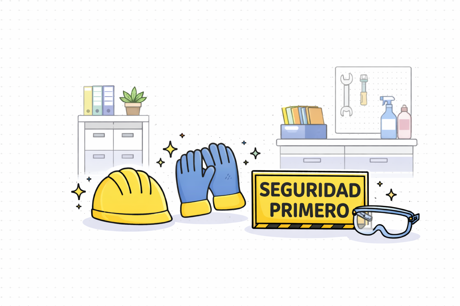 Reglamento de Higiene y Seguridad Industrial